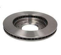 1X Brake disc for BOSCH 0 986 478 990 for PAJERO II (V3_W) 3.2 2000-2007