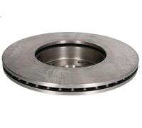 1X Brake disc for BOSCH 0 986 478 992 LAND ROVER FREELANDER I (L314) 2 2000-2006