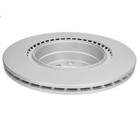 1X Brake disc for BOSCH 0 986 479 044 BMW 1 (E87) 2 2004-2011