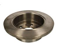 1X Brake disc for BOSCH 0 986 479 066 PEUGEOT BOXER Bus 2 2015-2019