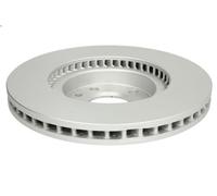 1X Brake disc for BOSCH 0 986 479 096 for MULTIVAN T5 2 2009-2015
