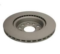 1X Brake disc for BOSCH 0 986 479 098 AUDI A3 (8P1) 2 2003-2012