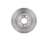 Bosch Brake Disc 0 986 479 120 - Right - Fits Alfa Romeo 156