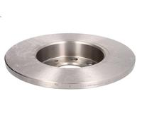 1X Brake disc for BOSCH 0 986 479 189 OPEL CORSA C (X01) 1 2000-2003