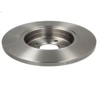 Bosch Brake Disc 0 986 479 195 for Renault Kangoo (KC0/1_) 1.9 2001-
