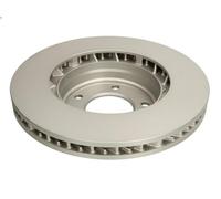 1X Brake disc for BOSCH 0 986 479 248 for VW TOUAREG VAN (7P5) 3 2011-2014