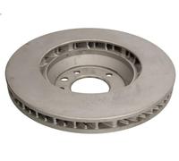 1X Brake disc for BOSCH 0 986 479 250 for VW TOUAREG VAN (7P5) 3 2011-2014