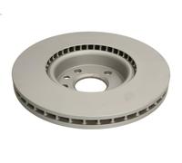 1X Brake disc for BOSCH 0 986 479 261 FORD S-MAX (WA6) 2 2006-2014