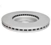 1X Brake disc for BOSCH 0 986 479 269 for M-CLASS (W164) 3 2005-2009