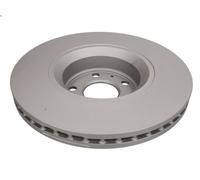 1X Brake disc for BOSCH 0 986 479 300 for AUDI A6 C6 (4F2) 2 2004-2011