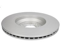 1X Brake disc for BOSCH 0 986 479 303 AUDI A3 (8P1) 2 2006-2012