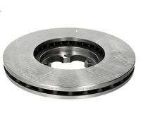 1X Brake disc for BOSCH 0 986 479 307 FORD TRANSIT Van (FA_ _) 2.2 2006-2014