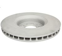 2x Brake disc Vented 0 986 479 321 BOSCH for VOLVO S80 I V70 Mk II S60 I