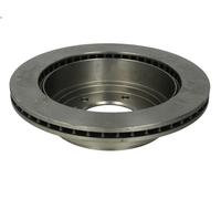 1X Brake disc for BOSCH 0 986 479 373 for PAJERO II (V3_W) 3.2 2000-2007