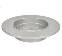 1X Brake disc for BOSCH 0 986 479 409 MERCEDES-BENZ CLK (C209) 1.8 2002-2009