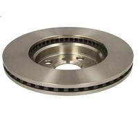 1X Brake disc for BOSCH 0 986 479 430 TOYOTA YARIS (_P9_) 1 2005-2011