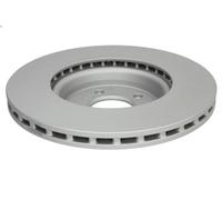 Bosch Brake Disc Front Diameter 314mm 68mm Vented 24.9mm With Screws 0986479467