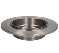 BOSCH 0 986 479 505 Brake disc