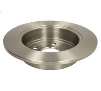1X Brake disc for BOSCH 0 986 479 520 for AVENSIS Estate (_T25_) 2.2 2005-2008