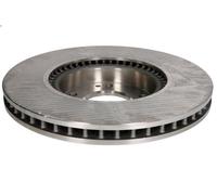 1X Brake disc for BOSCH 0 986 479 537 KIA CEE'D (JD) 1 2015-2018