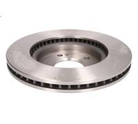 1X Brake disc for BOSCH 0 986 479 604 DODGE STRATUS 3 2001-2005