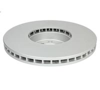 1X Brake disc for BOSCH 0 986 479 624 for BMW X5 (E70) 3 2007-2008