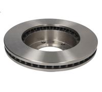 Bosch BD1862 Brake discs - ECE-R90 certified - 1 single brake disc