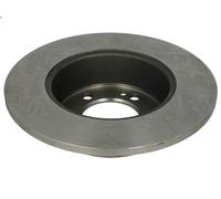 Bosch Brake Disc 0 986 479 714 - Rear Solid 305 mm