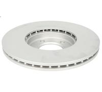 Bosch Brake Disc 0 986 479 726 - Vented Front for MINI Countryman Paceman - 2x