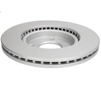 1X Brake disc for BOSCH 0 986 479 737 for NISSAN SENTRA VI (B16) 2 2006-2012