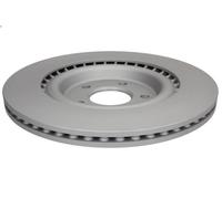 1X Brake disc for BOSCH 0 986 479 750 for AUDI A5 (8T3) 2 2008-2017
