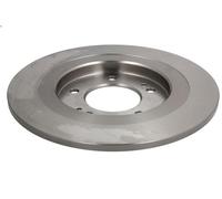 Bosch BD1700 Brake discs - ECE-R90 certified - 1 set of 2 discs