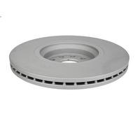 1X Brake disc for BOSCH 0 986 479 A30 for AUDI A4 B7 (8EC) 2 2006-2008