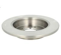 Bosch 0986479A44 Brake Disc (BD1731)