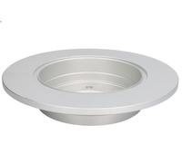 1X Brake disc for BOSCH 0 986 479 A45 KIA OPTIMA (JF) 2 2015-2019