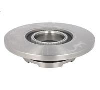 1X Brake disc for BOSCH 0 986 479 A50 TRANSIT V363 Van (FCD, FDD) 2 2016-2024