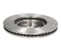 Bosch 0986479B15 Brake Disc (BD2016)