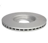 1X Brake disc for BOSCH 0 986 479 B27 CITROEN ZX (N2) 2 1992-1994