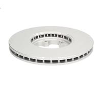 Bosch BD2029 Brake discs - ECE-R90 certified - 1 set of 2 discs