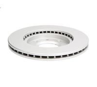 1X Brake disc for BOSCH 0 986 479 B32 CITROEN ZX (N2) 2 1992-1997