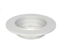 Bosch Brake Disc 0 986 479 B36 - Rear (R) W168 1999-2005 - UK Stock