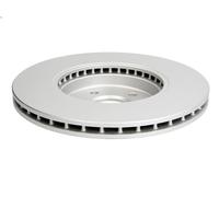 1X Brake disc for BOSCH 0 986 479 B44 FORD MONDEO III (B5Y) 2 2000-2007