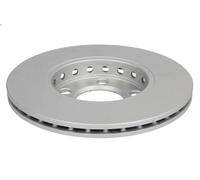 1X Brake disc for BOSCH 0 986 479 B62 AUDI A3 (8L1) 1.9 1996-2001