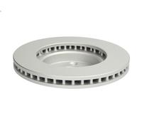 1X Brake disc for BOSCH 0 986 479 B70 TOYOTA COROLLA (_E12_) 1.4 2001-2007