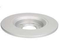 1X Brake disc for BOSCH 0 986 479 B77 MAZDA PREMACY (CP) 2 1999-2