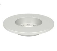 1X Brake disc for BOSCH 0 986 479 B78 AUDI A3 (8P1) 2 2003-2012