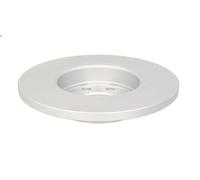 1X Brake disc for BOSCH 0 986 479 B79 DACIA LOGAN II 1.6 2013-2016