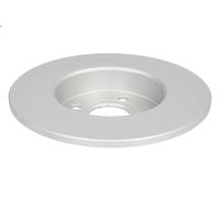 1X Brake disc for BOSCH 0 986 479 B85 OPEL COMBO Tour 1.3 2004-2011