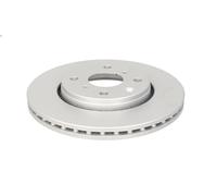 1X Brake disc for BOSCH 0 986 479 B91 for TOYOTA AYGO (_B1_) 1 2005-2014