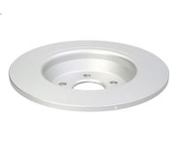 1X Brake disc for BOSCH 0 986 479 B94 FORD KUGA I 2 2008-2012